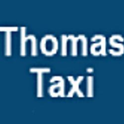 Taxi Thomas A L E C O