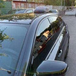 Allo Taxi Tony