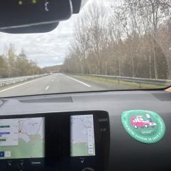 Harmonie Taxi Toulouse Vsl 31200 Taxi Borderouge