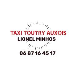 Taxi Toutry Auxois Lionel Minhos