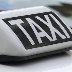 Taxi Touzard