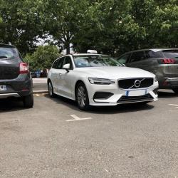 Taxi Trançois
