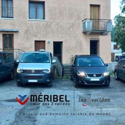 Taxi Transport Breia