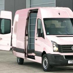 Taxi Transport Express Vitrolles