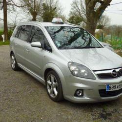 Taxi Vern Sur Seiche