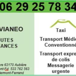 Taxi Vianeo