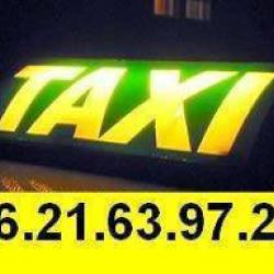 Taxi Village Neuf Et Rosenau