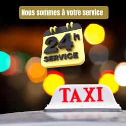 Taxi Villeneuve 09 | Taxi à Pamiers