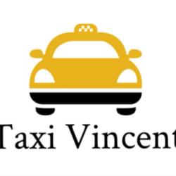 Taxi Vincent