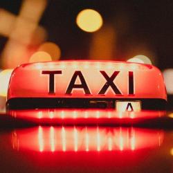 Taxi Vsl Alsace