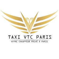 Taxi Vtc Paris