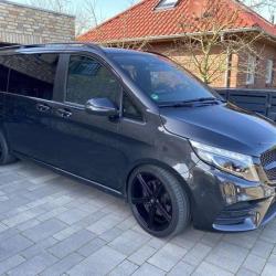Taxi Vtc Paris