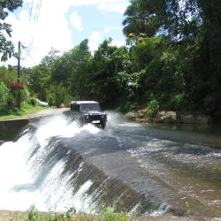 Taxi Vtc Tours Martinique 972