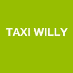 Taxi Willy