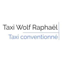 Taxi Wolf Raphaël