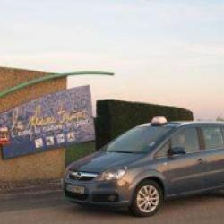 Taxi Christine