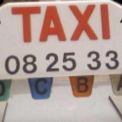 Taxi David Mathieu