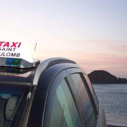 Taxi Du Pays De Cancale