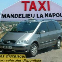 Taxi Mandelieu La Napoule