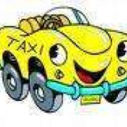 Taxi Nathalie