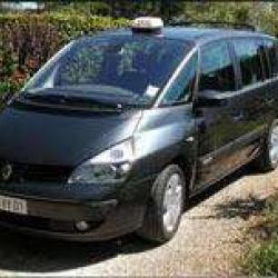 Taxi Philippe