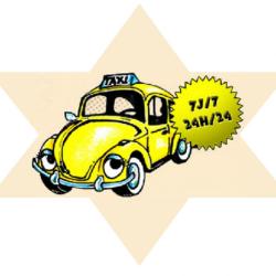 Taxi Pratviel