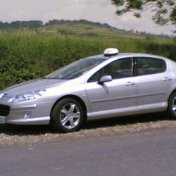 Taxi Soleilhac