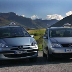 Taxi Union Lannemezan