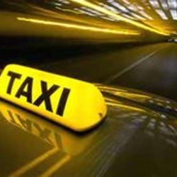 Taxi Eric Le Cannet