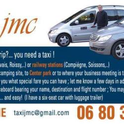 Taxijmc
