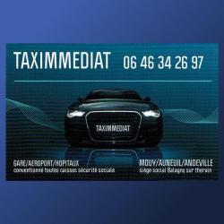 Taximmediat