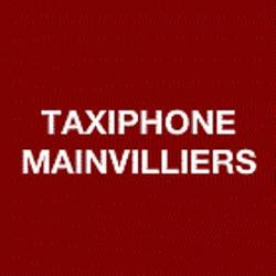 Taxiphone Mainvilliers