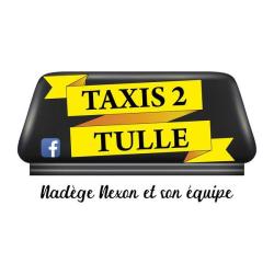 Taxi 2 Tulle