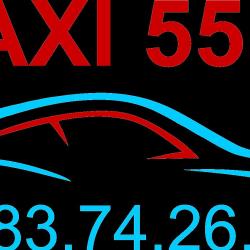Taxis 55