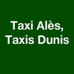 Taxis Alès Taxis Dunis