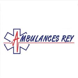 Taxis Ambulances