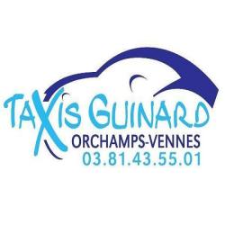 Taxis Ambulances Guinard