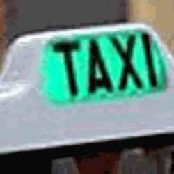 Taxis Arcois