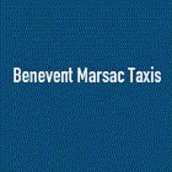 Taxis Benevent Marsac