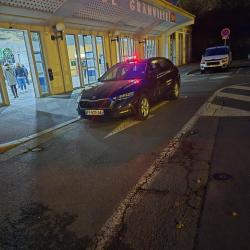 Taxis Brehalais