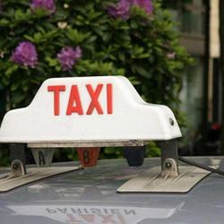 Taxis Castel Les Bains