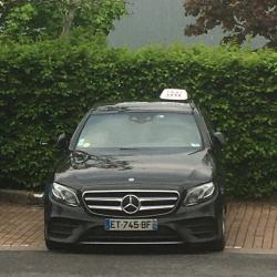 Taxis Daniel