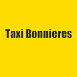 Taxis De Bonnières