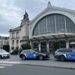 Taxis De Tours (gie)