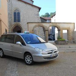 Taxis Des Arcades