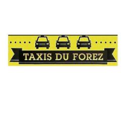 Taxis Du Forez