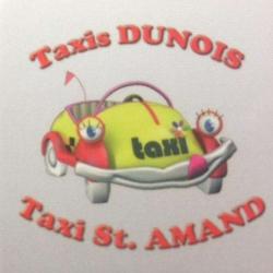 Taxis Dunois