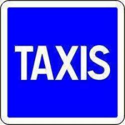 Taxis Et Transports Goblé