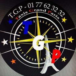 Taxis Grand Paris