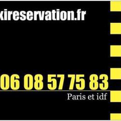 Taxis Idf